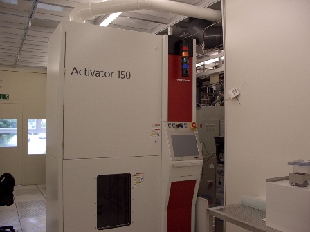 Picture of Activator