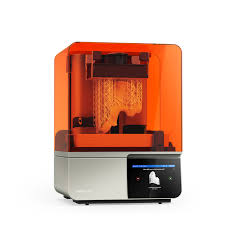 Picture of Formlabs 4 SLA printer
