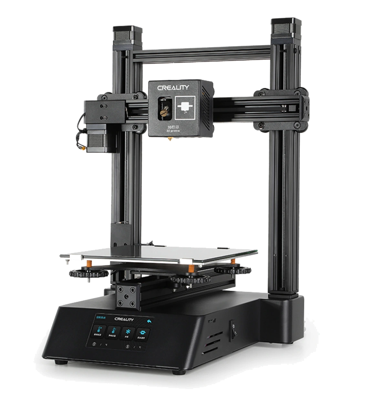 Picture of FDM 3D Printer 1