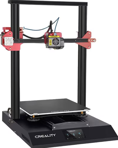 Picture of FDM 3D Printer 2
