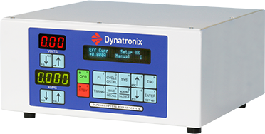 Picture of Dynatronix Pulse Power Supply