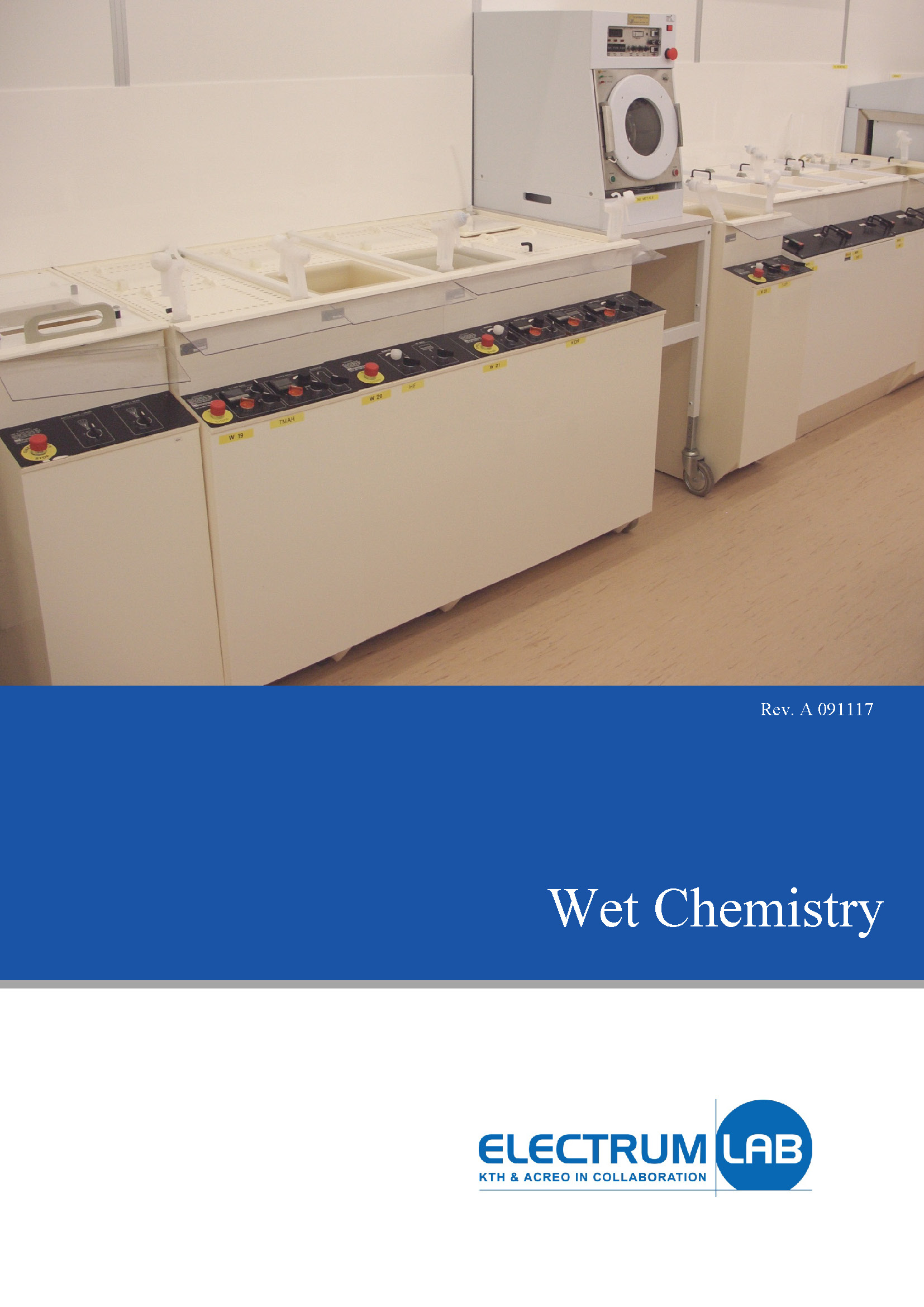 Picture of Wet-Chemistry